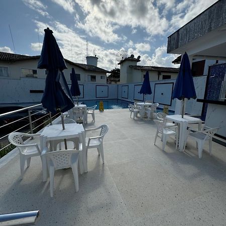 Duplex - Villa Dos Diamantes Porto Seguro Eksteriør billede