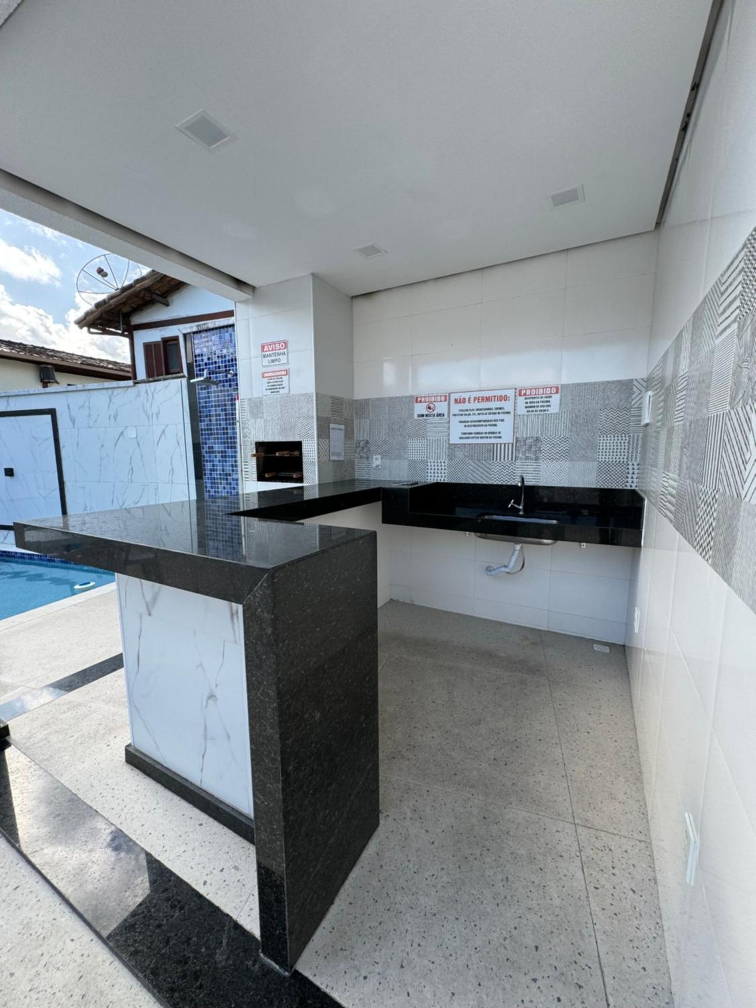Duplex - Villa Dos Diamantes Porto Seguro Eksteriør billede