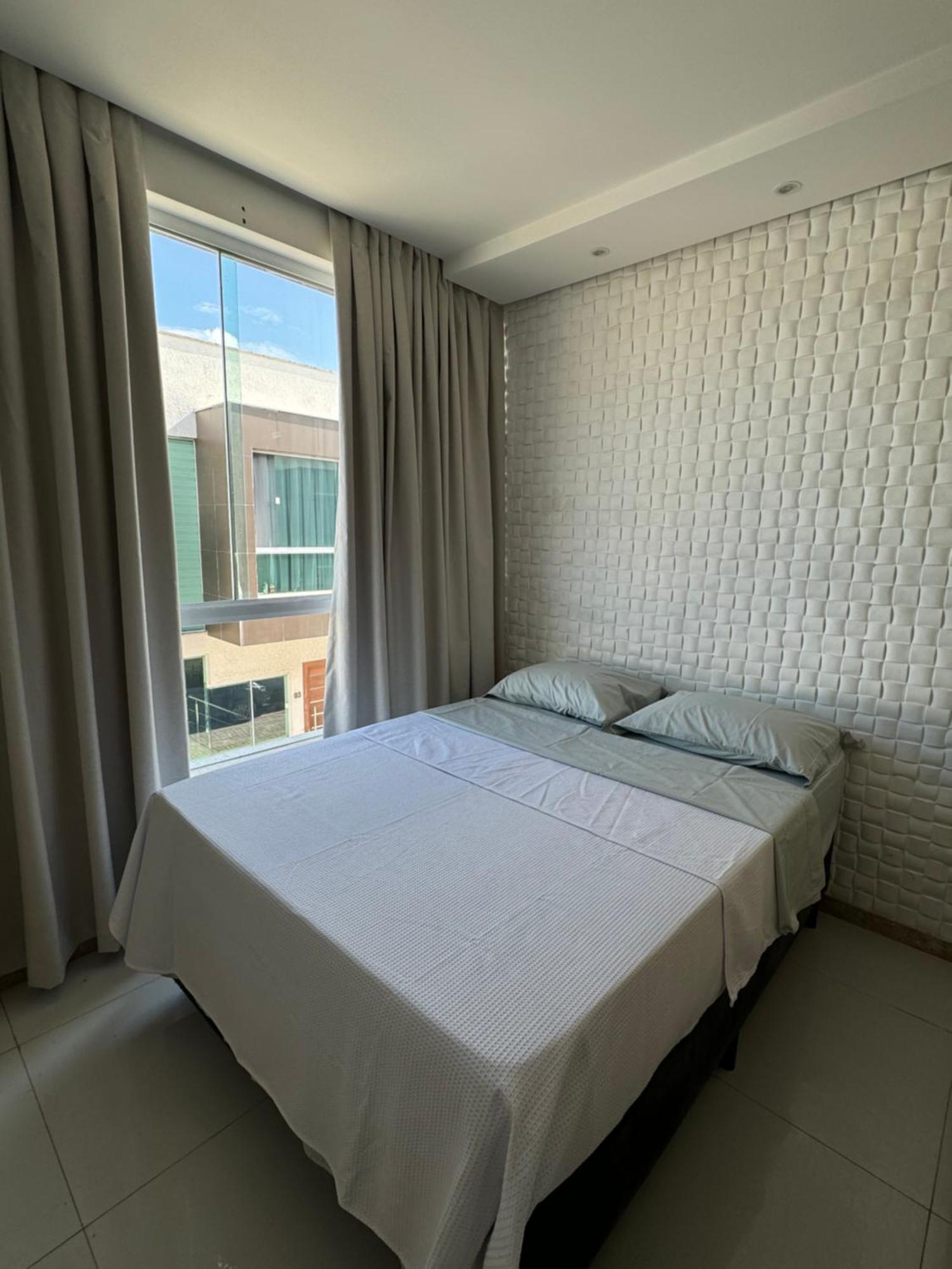 Duplex - Villa Dos Diamantes Porto Seguro Eksteriør billede
