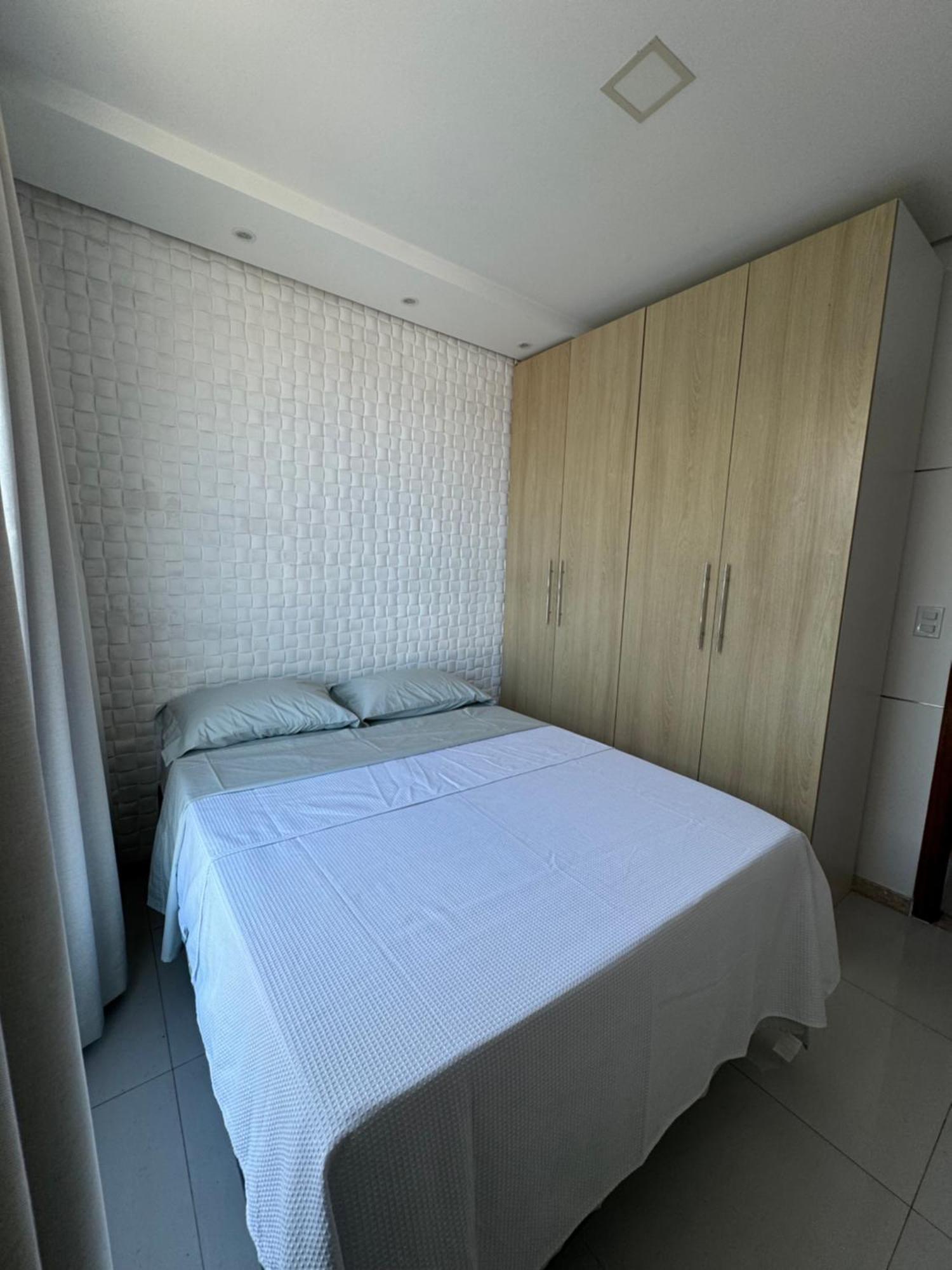 Duplex - Villa Dos Diamantes Porto Seguro Eksteriør billede