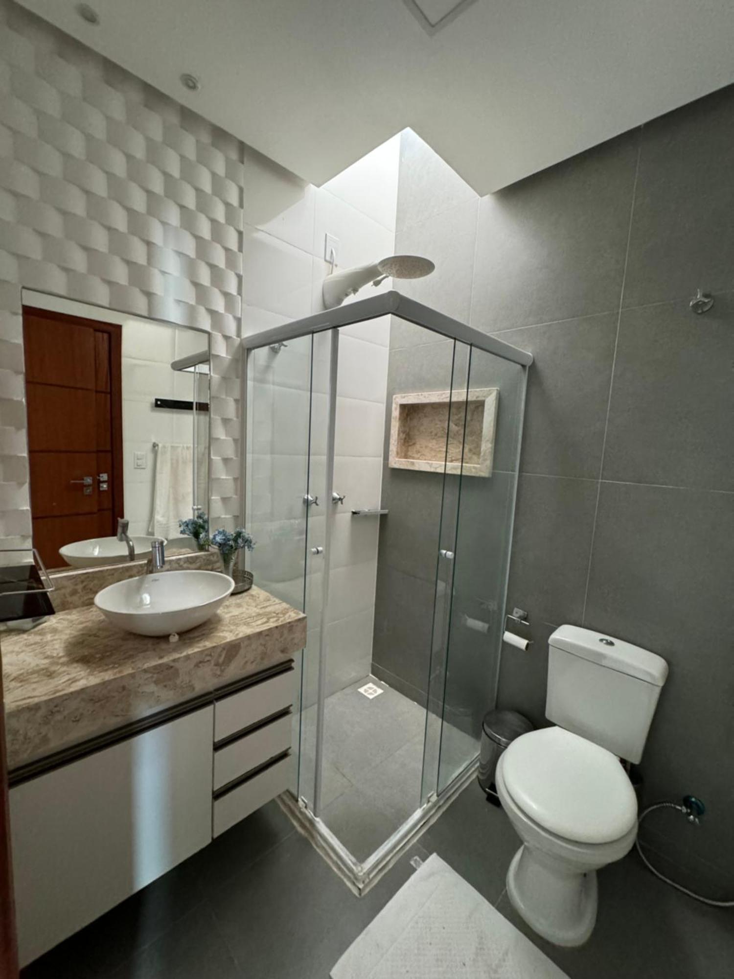 Duplex - Villa Dos Diamantes Porto Seguro Eksteriør billede