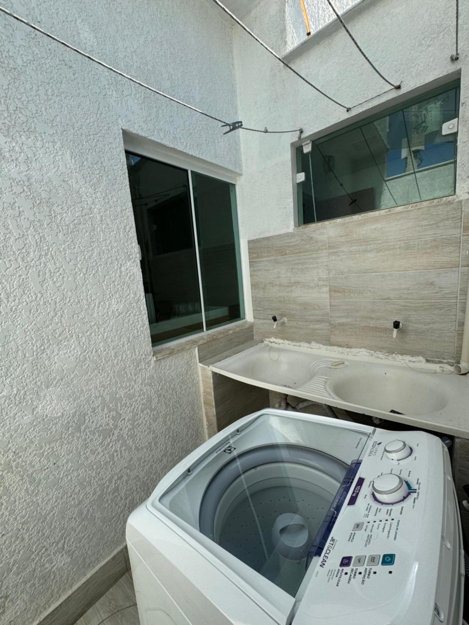 Duplex - Villa Dos Diamantes Porto Seguro Eksteriør billede