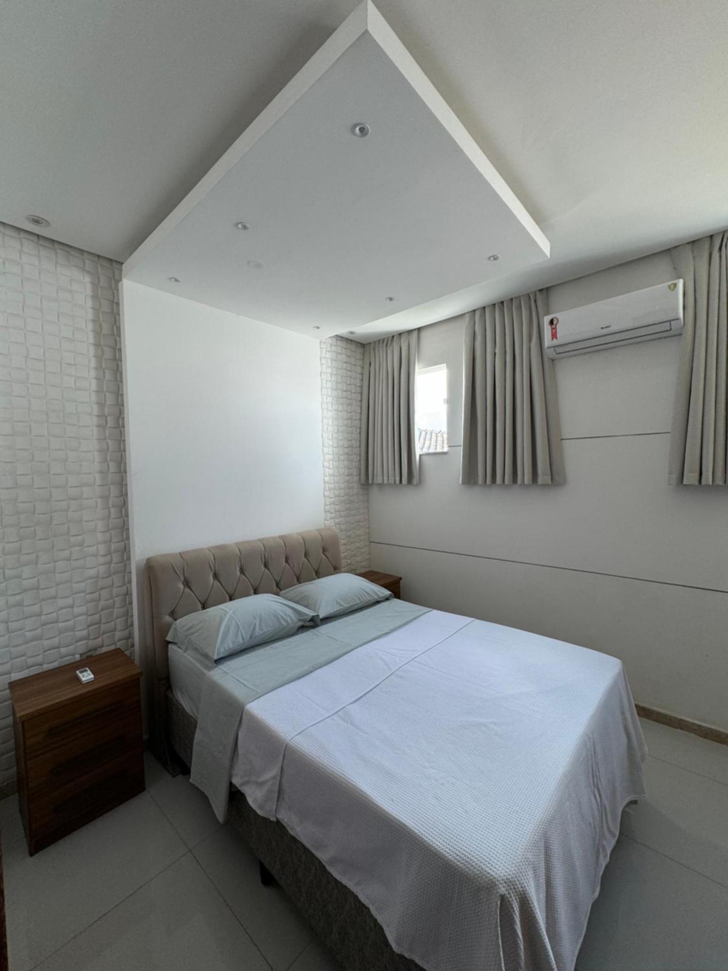 Duplex - Villa Dos Diamantes Porto Seguro Eksteriør billede